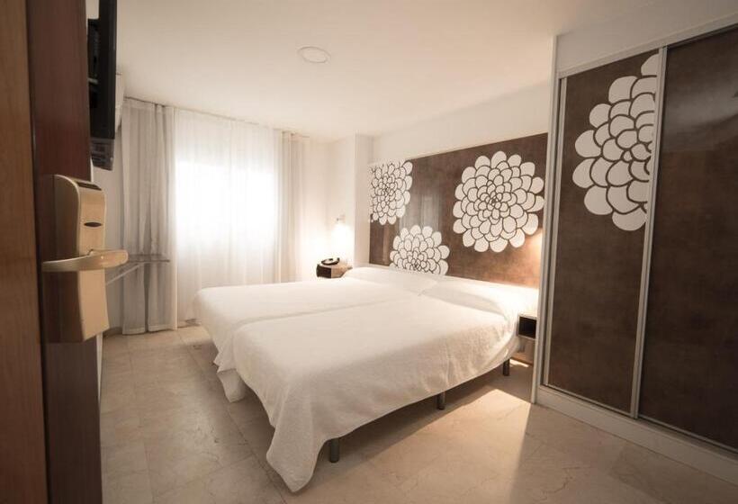 Habitación Estándar, Sol Playa