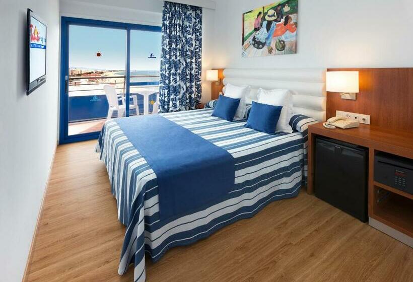 Номер Superior, Tahiti Playa