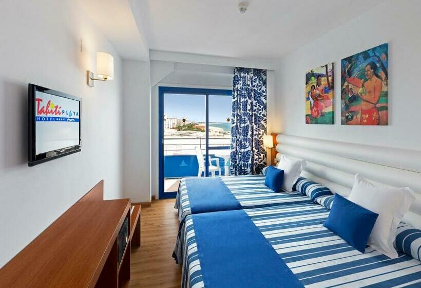 Номер Superior, Tahiti Playa