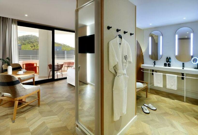 수피리어 룸, Trs Ibiza Hotel  Adults Only