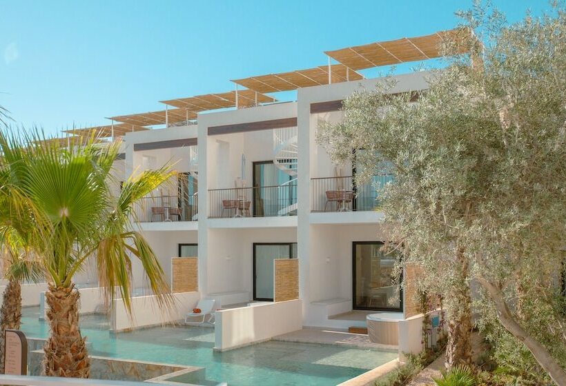 주니어 스위트, Trs Ibiza Hotel  Adults Only