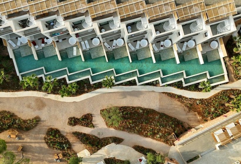 주니어 스위트, Trs Ibiza Hotel  Adults Only