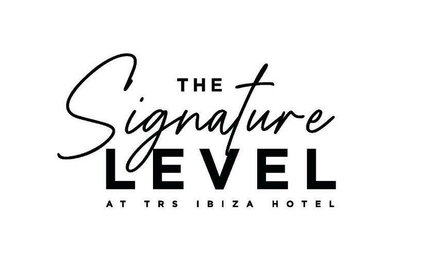 주니어 스위트 바다 전망, Trs Ibiza Hotel  Adults Only