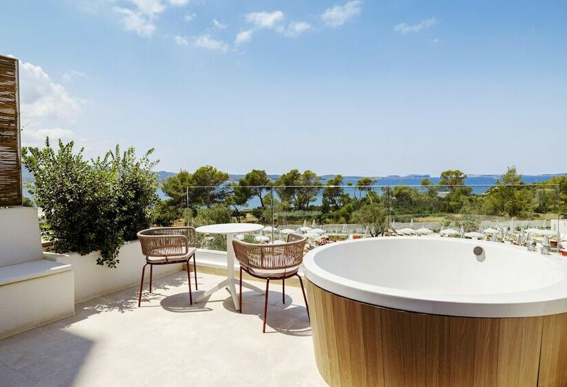 테라스 주니어 스위트, Trs Ibiza Hotel  Adults Only