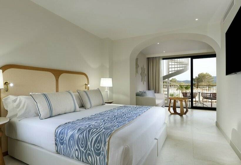테라스 주니어 스위트, Trs Ibiza Hotel  Adults Only