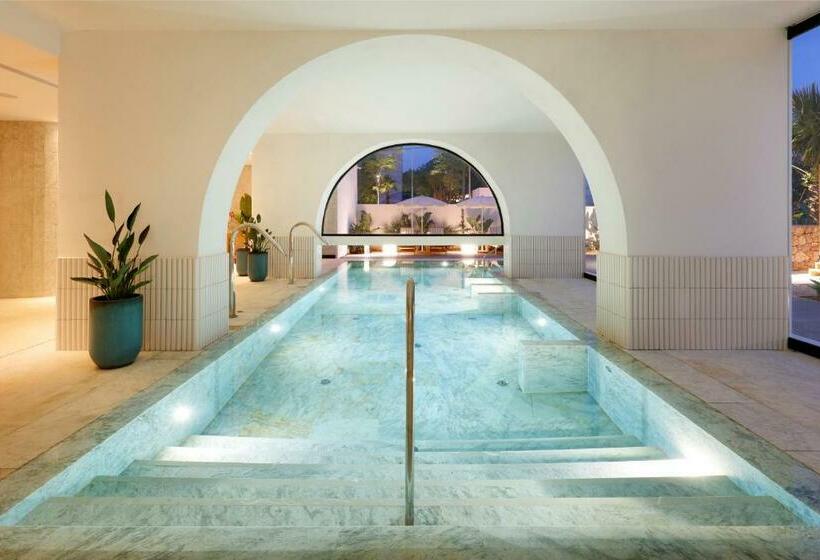 바다 전망 스위트, Trs Ibiza Hotel  Adults Only