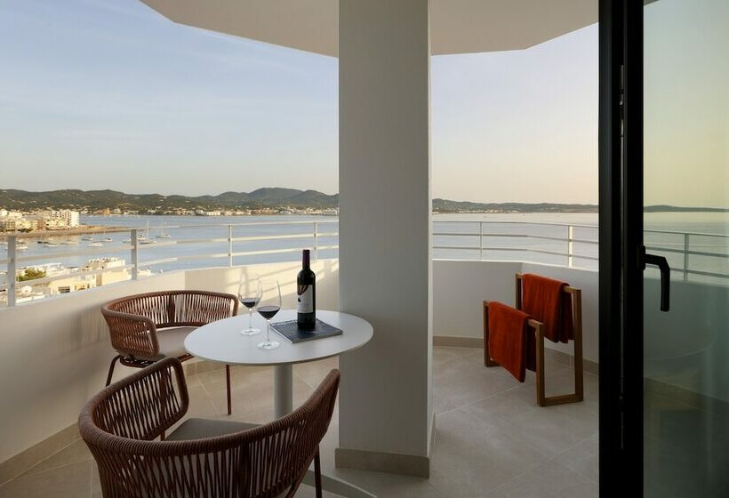 스위트, Trs Ibiza Hotel  Adults Only