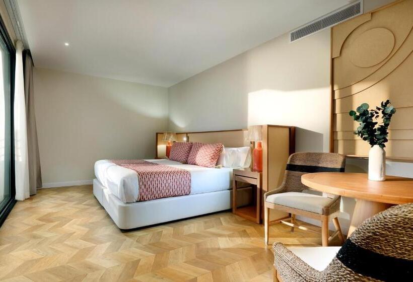 스위트, Trs Ibiza Hotel  Adults Only