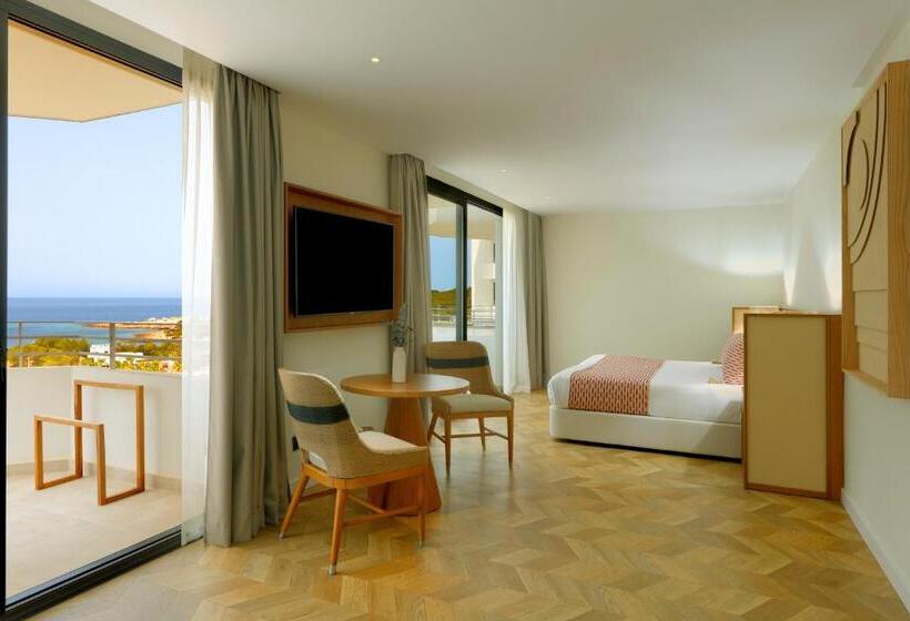 바다 전망 스위트, Trs Ibiza Hotel  Adults Only