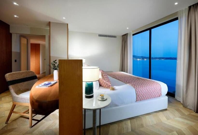 파노라마 전망 스위트, Trs Ibiza Hotel  Adults Only