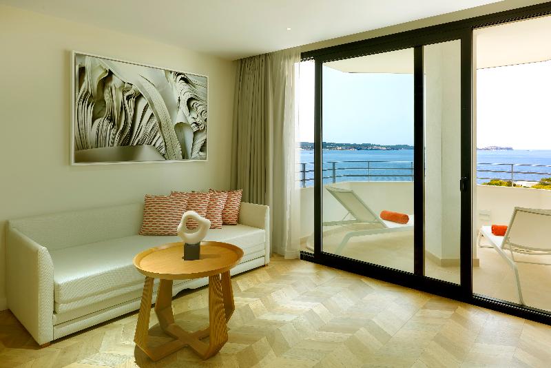 바다 전망 스위트, Trs Ibiza Hotel  Adults Only