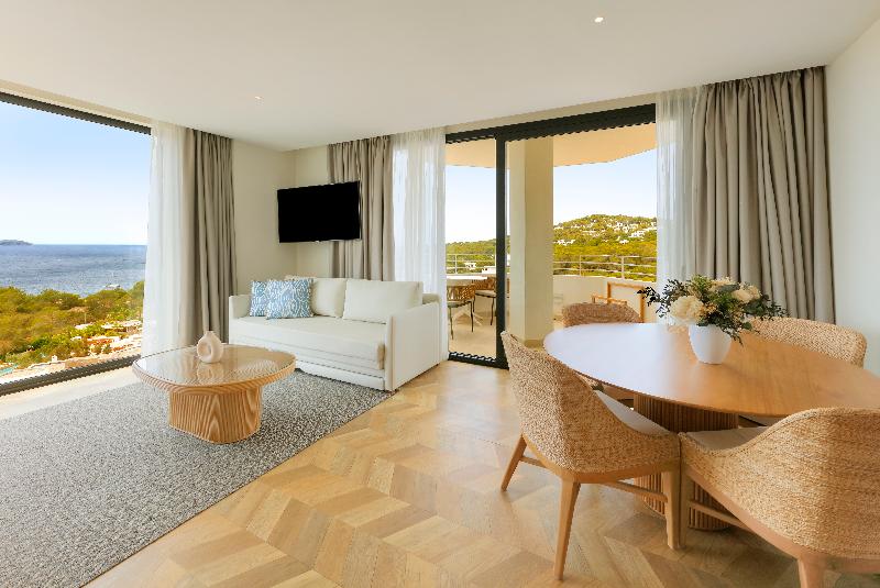 스위트, Trs Ibiza Hotel  Adults Only