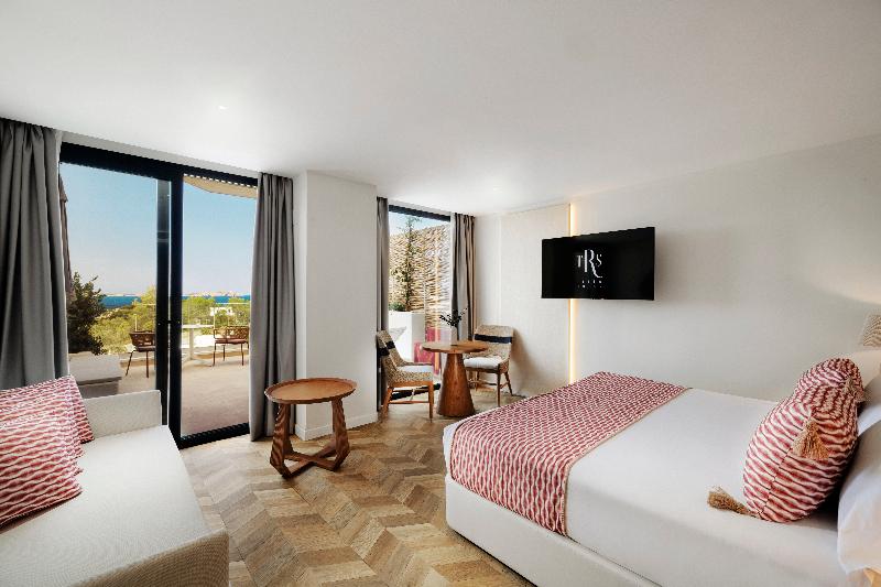 테라스 주니어 스위트, Trs Ibiza Hotel  Adults Only