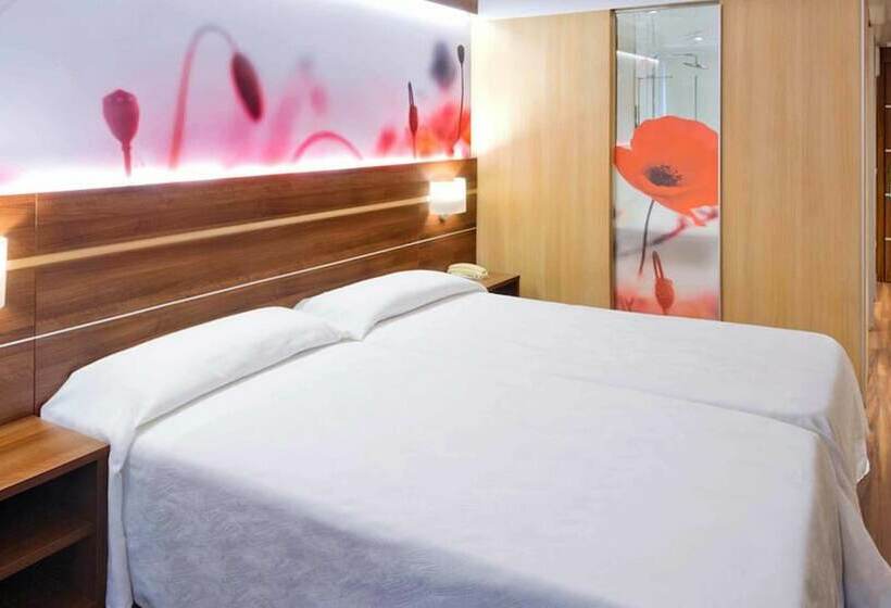 Номер Стандарт, Kaktus Hotel Volga   Adults Recommended