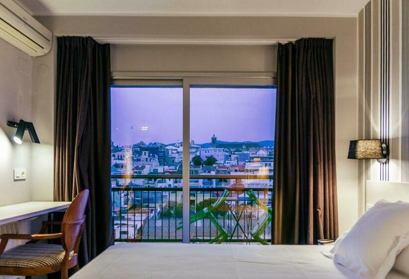 Номер Superior, New Hotel Colon