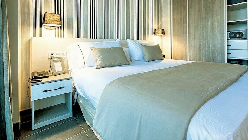 Номер Superior, New Hotel Colon