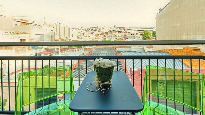 Номер Superior, New Hotel Colon