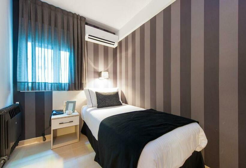 Номер Стандарт Индивидуальный, New Hotel Colon