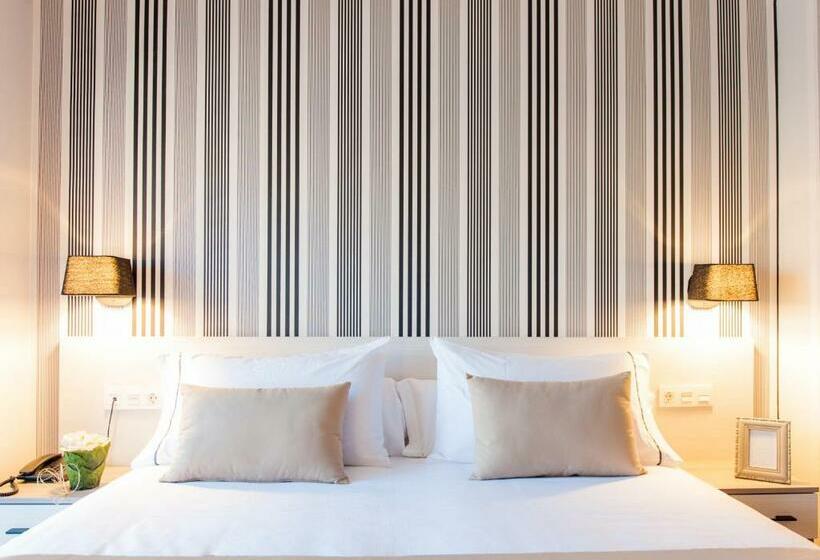 Номер Стандарт, New Hotel Colon