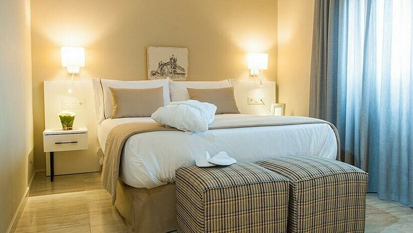 Семейный Номер, New Hotel Colon