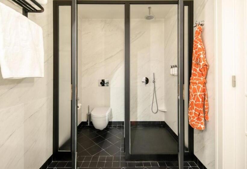 غرفة بريميوم, Only You Hotel Valencia