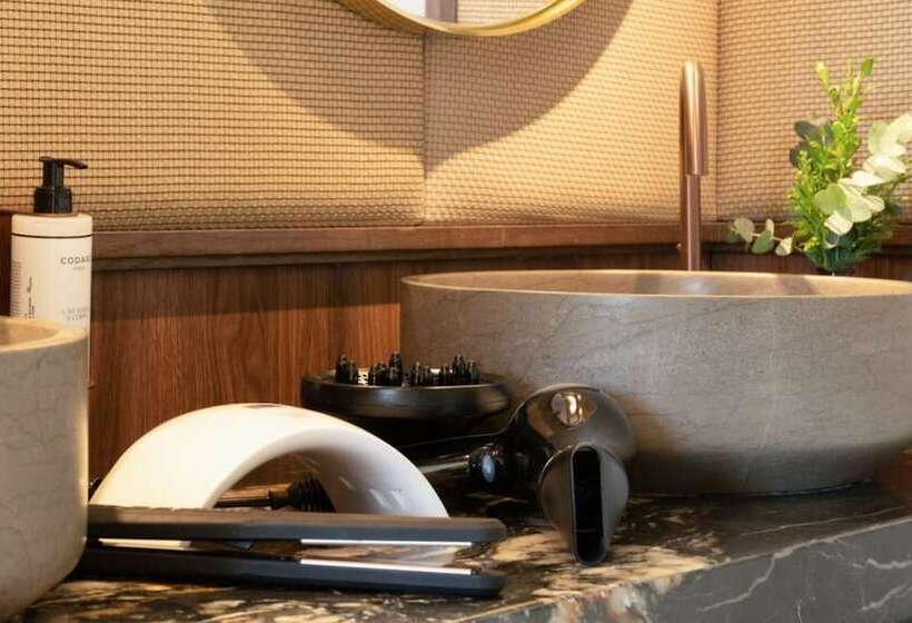 غرفة بريميوم, Only You Hotel Valencia