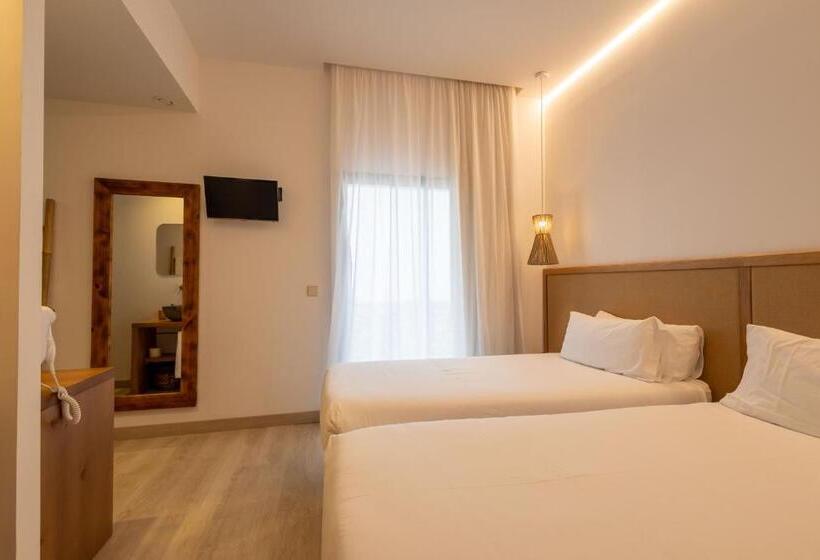 プレミアムルーム, Play Hotel Ibiza   Adults Only