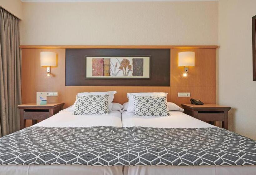 スタンダードルーム, Grupotel Nilo & Spa