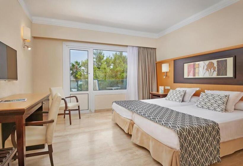Quarto Estandar, Grupotel Nilo & Spa