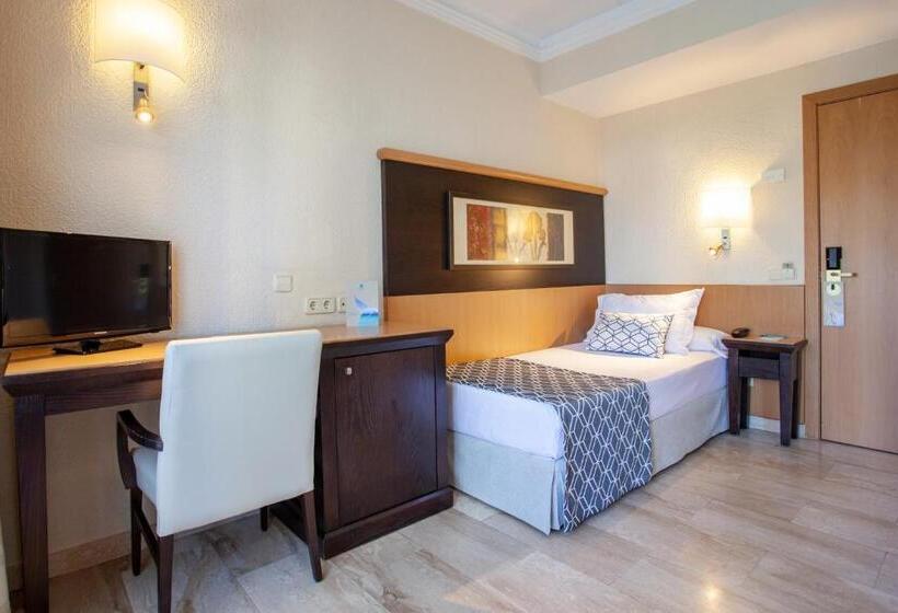 スーペリアシングルルーム, Grupotel Nilo & Spa