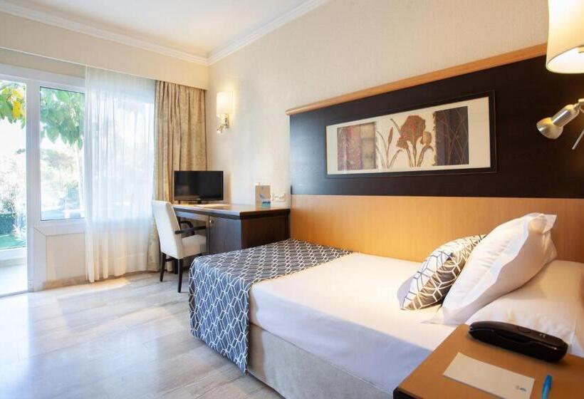 수피리어 싱글 룸, Grupotel Nilo & Spa