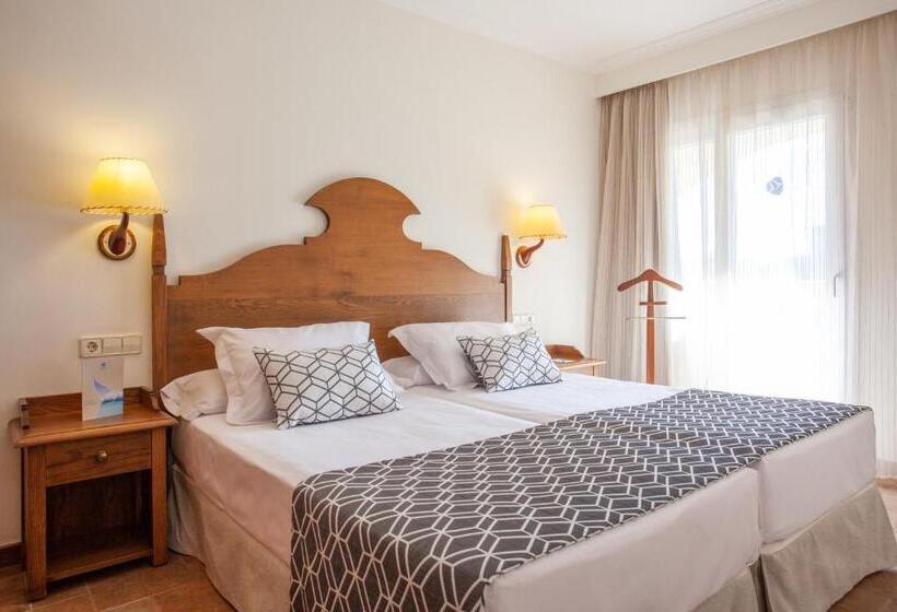 １ベッドルームアパートメント, Grupotel Nilo & Spa