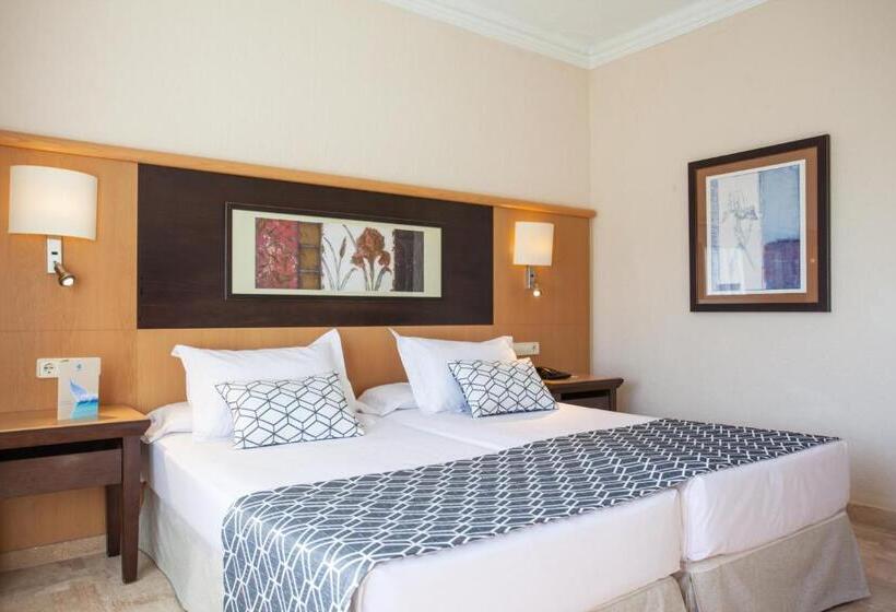 エコノミールーム, Grupotel Nilo & Spa