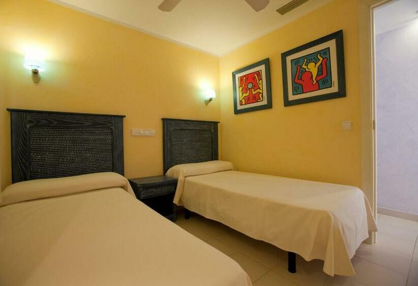 Apartamento 2 Dormitorios, Royal Son Bou Family Club