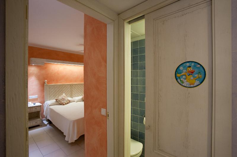 Apartamento 2 Dormitorios, Royal Son Bou Family Club