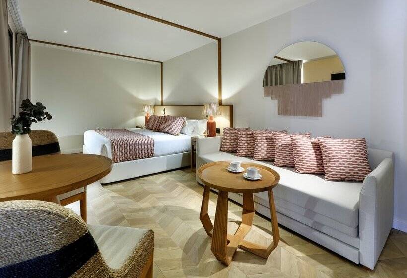 Suíte, Trs Ibiza Hotel - Adults Only