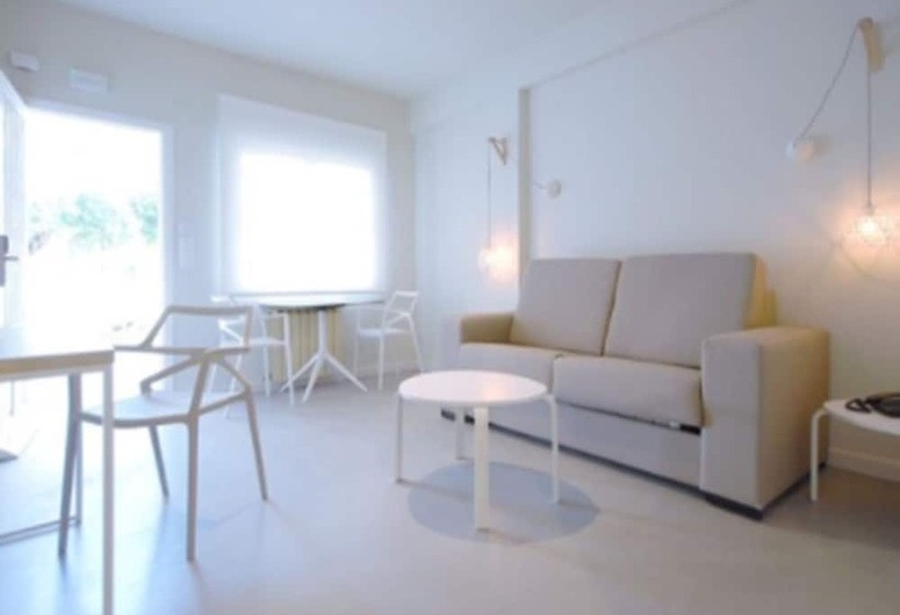 Номер Superior, Tu&me Resort  Adults Only