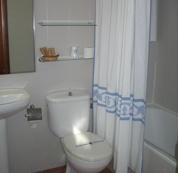 Номер Стандарт, Aero Hotel Cerdanya Ca L Eudald