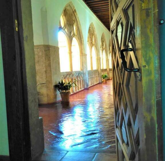 标准间, Hospederia Del Real Monasterio