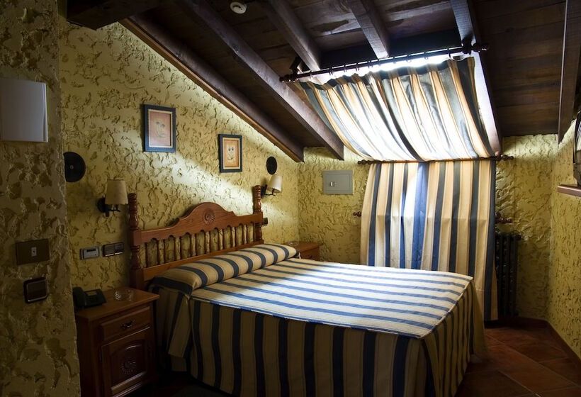 Номер Стандарт, La Casona De Luis