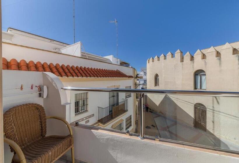 Номер Стандарт, La Española