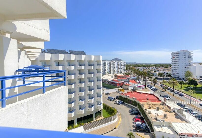 スタンダードルーム, Puertobahia & Spa