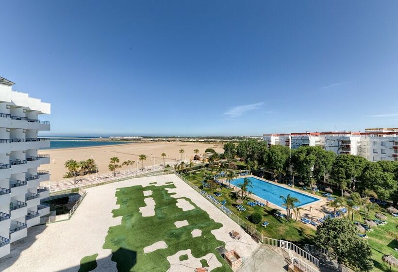 ファミリールーム, Puertobahia & Spa