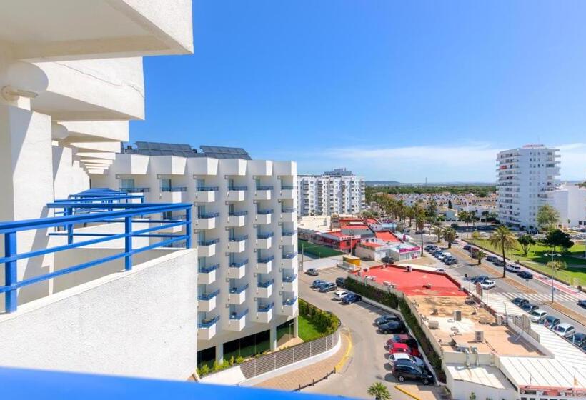 ファミリールーム, Puertobahia & Spa