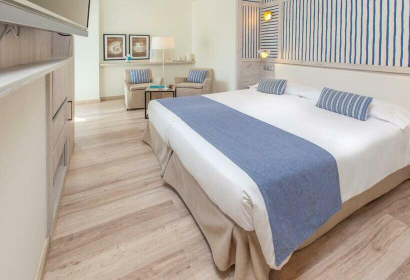 スタンダードルーム, Corallium Beach by Lopesan Hotels - Adults Only