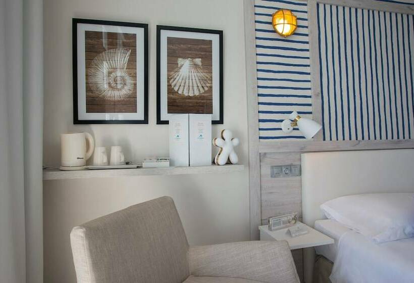 スタンダードルーム, Corallium Beach by Lopesan Hotels - Adults Only