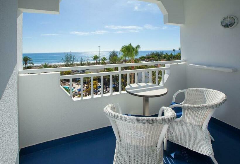 オーシャンビューデラックスルーム, Corallium Beach by Lopesan Hotels - Adults Only
