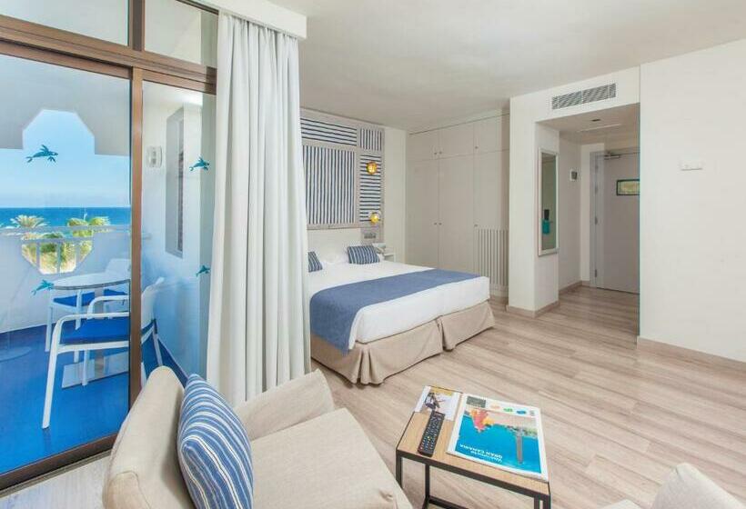 ジュニアスイート, Corallium Beach by Lopesan Hotels - Adults Only