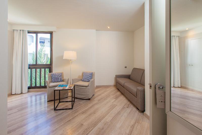 スイート, Corallium Beach by Lopesan Hotels - Adults Only