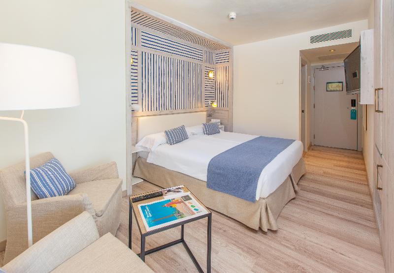 スタンダードルーム, Corallium Beach by Lopesan Hotels - Adults Only